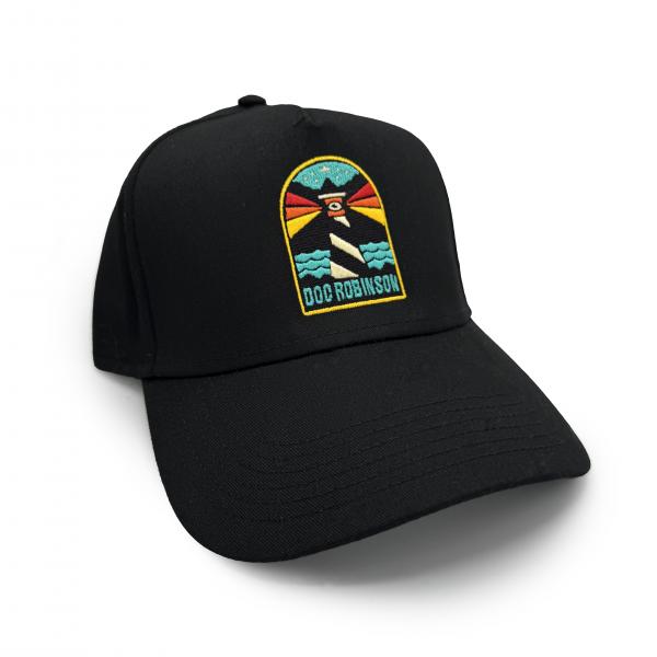 Lighthouse Cap